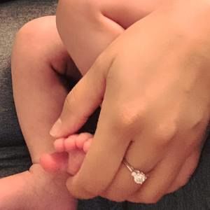 Meet your Posher, Angela